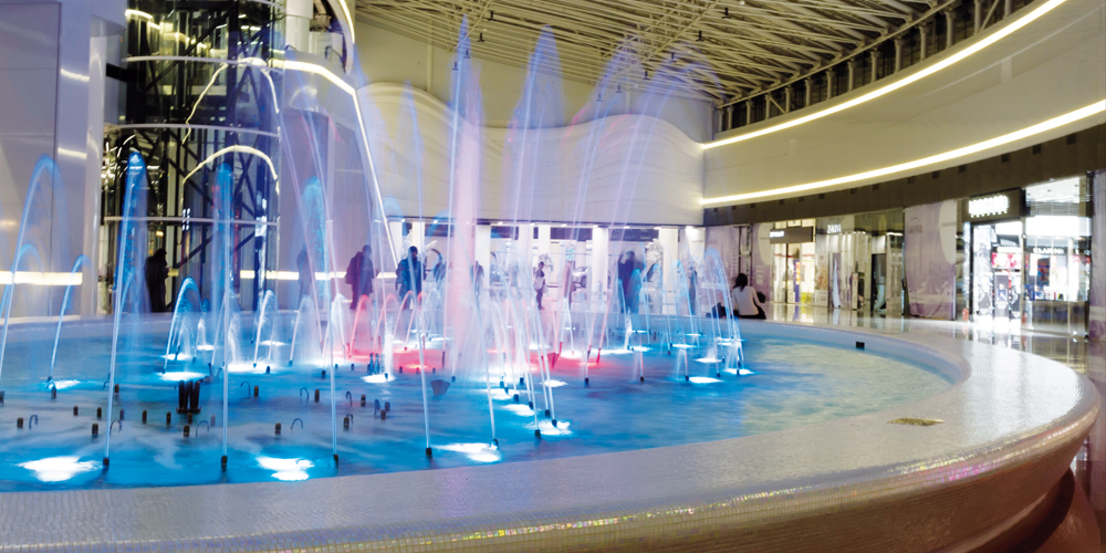 lavina_mall_dancing_fountain